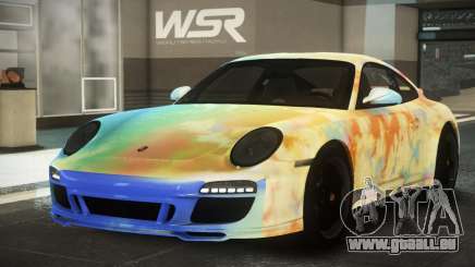 Porsche 911 XR S2 für GTA 4