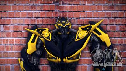 Bumblebee pour GTA Vice City