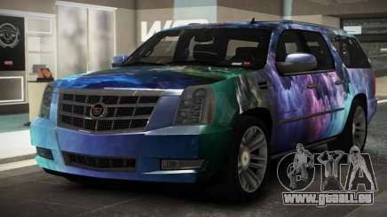 Cadillac Escalade FW S2 pour GTA 4