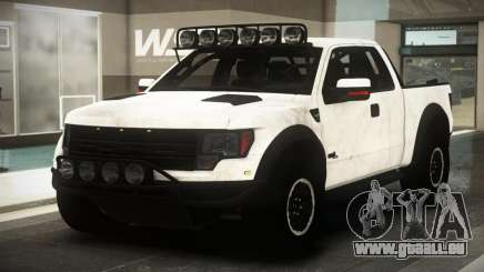 Ford F150 RC S11 pour GTA 4