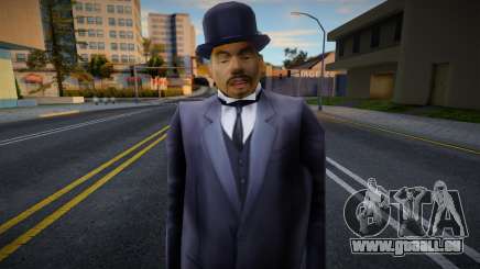Oddjob pour GTA San Andreas