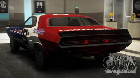 Dodge Challenger 71th S6 pour GTA 4