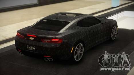 Chevrolet Camaro SS 6th S7 für GTA 4