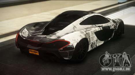 McLaren P1 XR S11 pour GTA 4