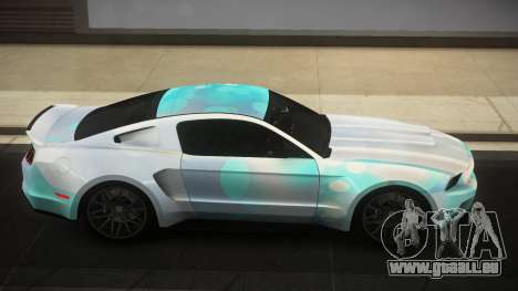 Ford Mustang GT-V S3 pour GTA 4