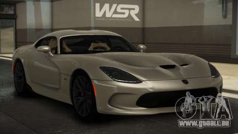Dodge Viper G-Style für GTA 4