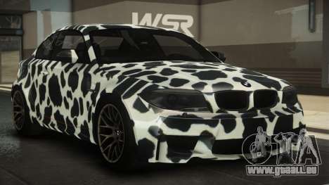 BMW 1M RV S1 für GTA 4
