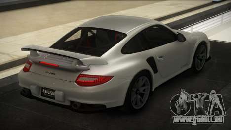 Porsche 911 GT2 RS pour GTA 4