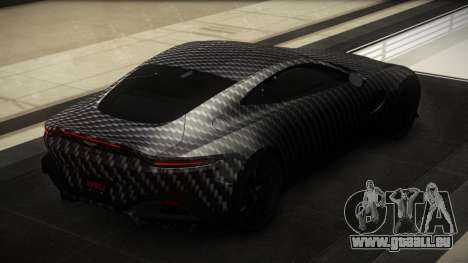 Aston Martin Vantage AMR S8 pour GTA 4