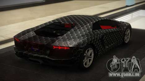 Lamborghini Aventador V-LP700 S8 für GTA 4