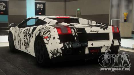 Lamborghini Gallardo V-SE S3 für GTA 4