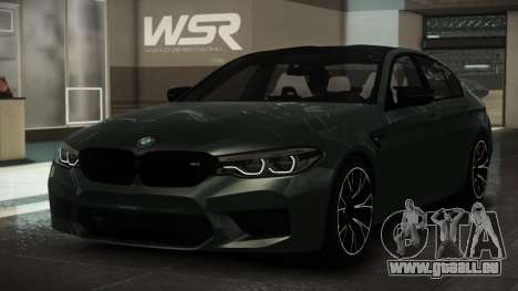 BMW M5 Competition pour GTA 4