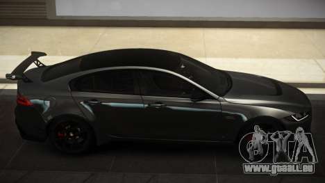 Jaguar XE Project 8 pour GTA 4
