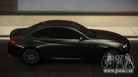 BMW M2 Competition S10 für GTA 4