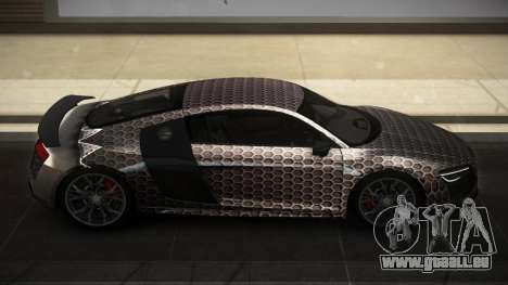 Audi R8 V10 X-Plus S8 für GTA 4