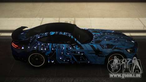 Mercedes-Benz AMG GT R S5 für GTA 4