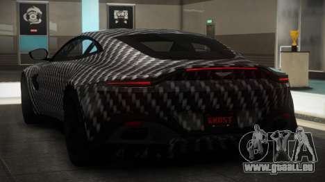 Aston Martin Vantage AMR S8 pour GTA 4