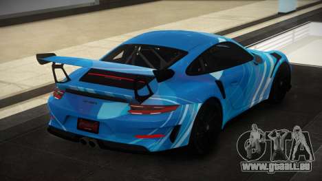 Porsche 911 GT3 RS 18th S7 für GTA 4
