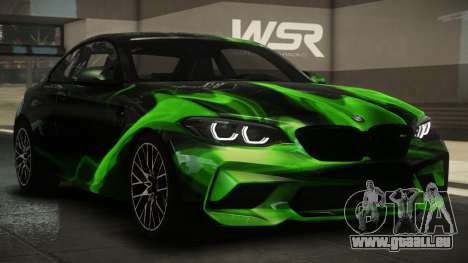 BMW M2 Competition S9 pour GTA 4