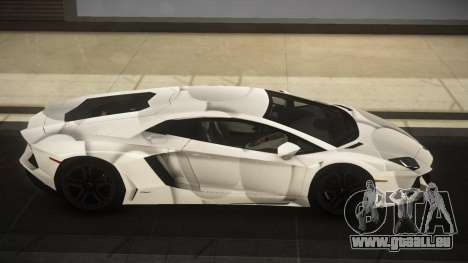 Lamborghini Aventador LP7 S6 pour GTA 4