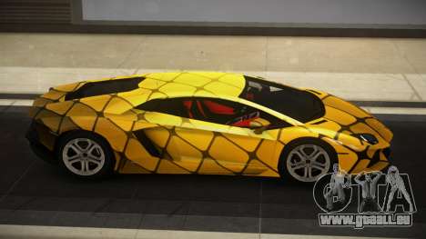 Lamborghini Aventador V-LP700 S10 pour GTA 4