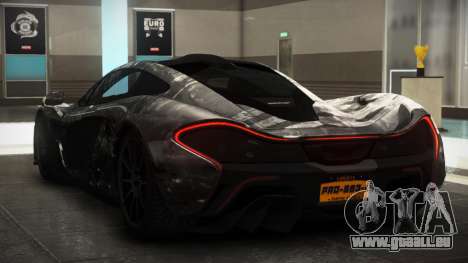 McLaren P1 XR S11 für GTA 4