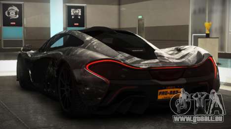 McLaren P1 XR S11 pour GTA 4