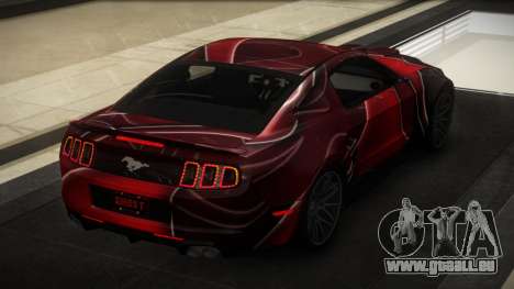 Ford Mustang GT-V S9 pour GTA 4