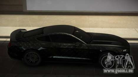 Ford Mustang GT Custom S7 pour GTA 4