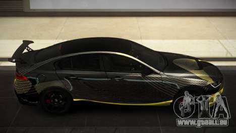 Jaguar XE Project 8 S10 pour GTA 4