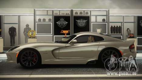 Dodge Viper G-Style pour GTA 4