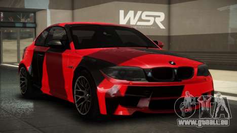 BMW 1M Coupe E82 S8 für GTA 4