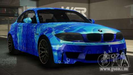 BMW 1M RV S5 für GTA 4