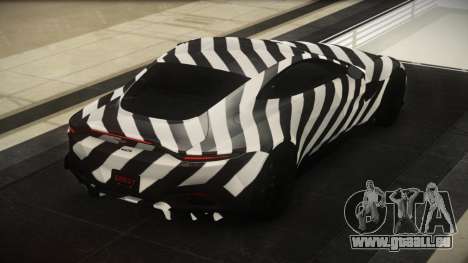Aston Martin Vantage AMR S5 für GTA 4
