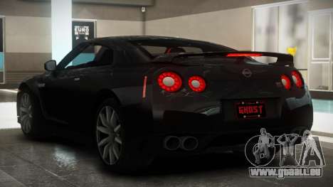 Nissan GT-R G-Style für GTA 4