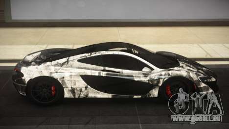 McLaren P1 XR S11 pour GTA 4