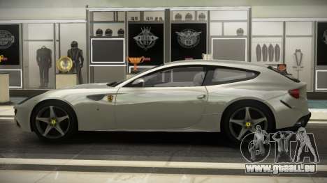 Ferrari FF 4RM für GTA 4