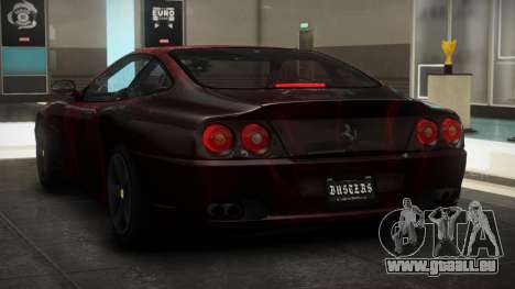 Ferrari 575M V-Maranello S10 pour GTA 4