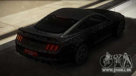 Ford Mustang GT Custom S7 pour GTA 4