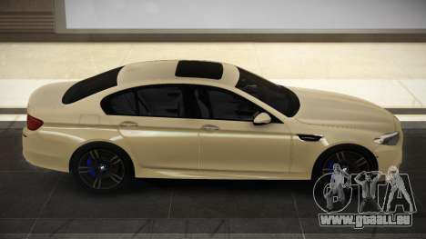 BMW M5 F10 6th Generation pour GTA 4