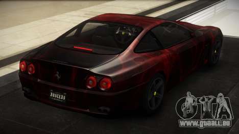 Ferrari 575M V-Maranello S10 pour GTA 4