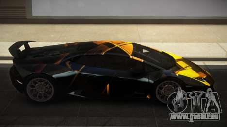 Lamborghini Huracan Performante 17th S10 für GTA 4