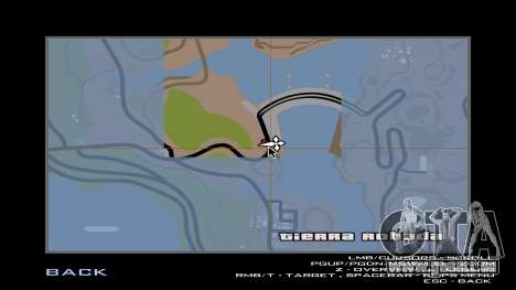 Realistic Life Situation 11 für GTA San Andreas