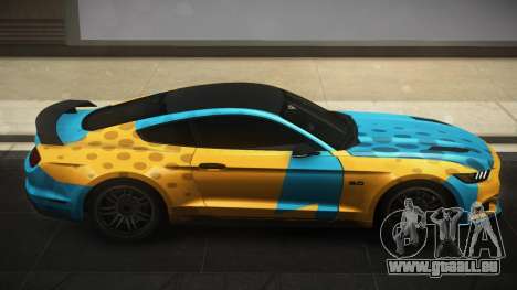 Ford Mustang GT Custom S3 für GTA 4