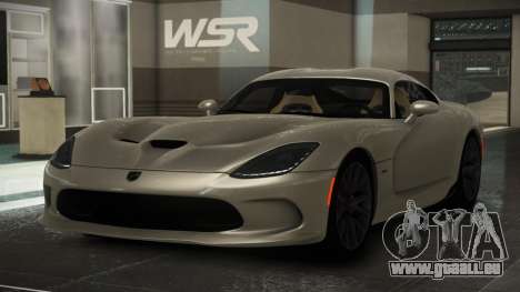 Dodge Viper G-Style für GTA 4