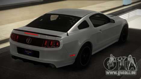 Ford Mustang V-302 für GTA 4