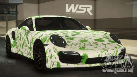 Porsche 911 V-Turbo S2 für GTA 4