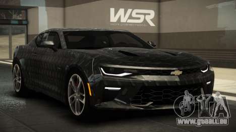 Chevrolet Camaro SS 6th S7 für GTA 4