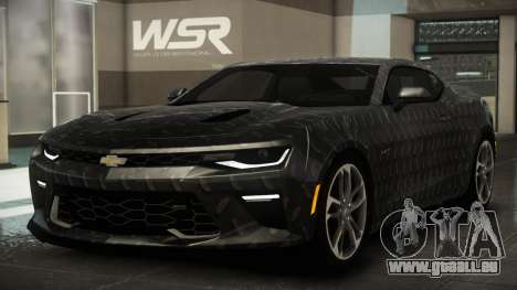 Chevrolet Camaro SS 6th S7 für GTA 4