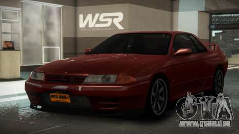 Nissan Skyline GT-R R32 pour GTA 4